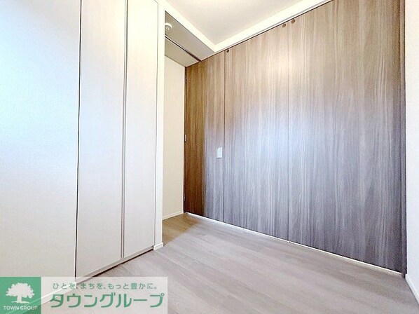 プレディアコート三軒茶屋の物件内観写真